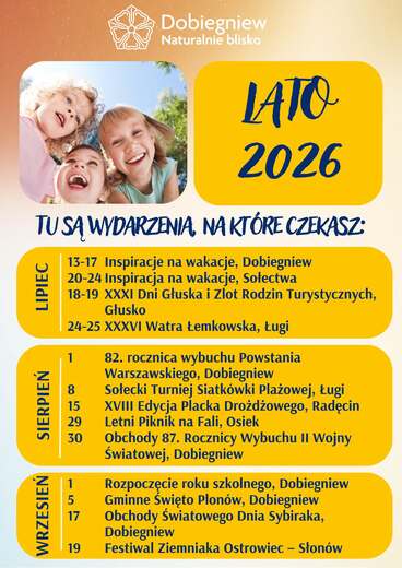 Lato 2026