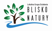 logo LGD - Blisko Natury