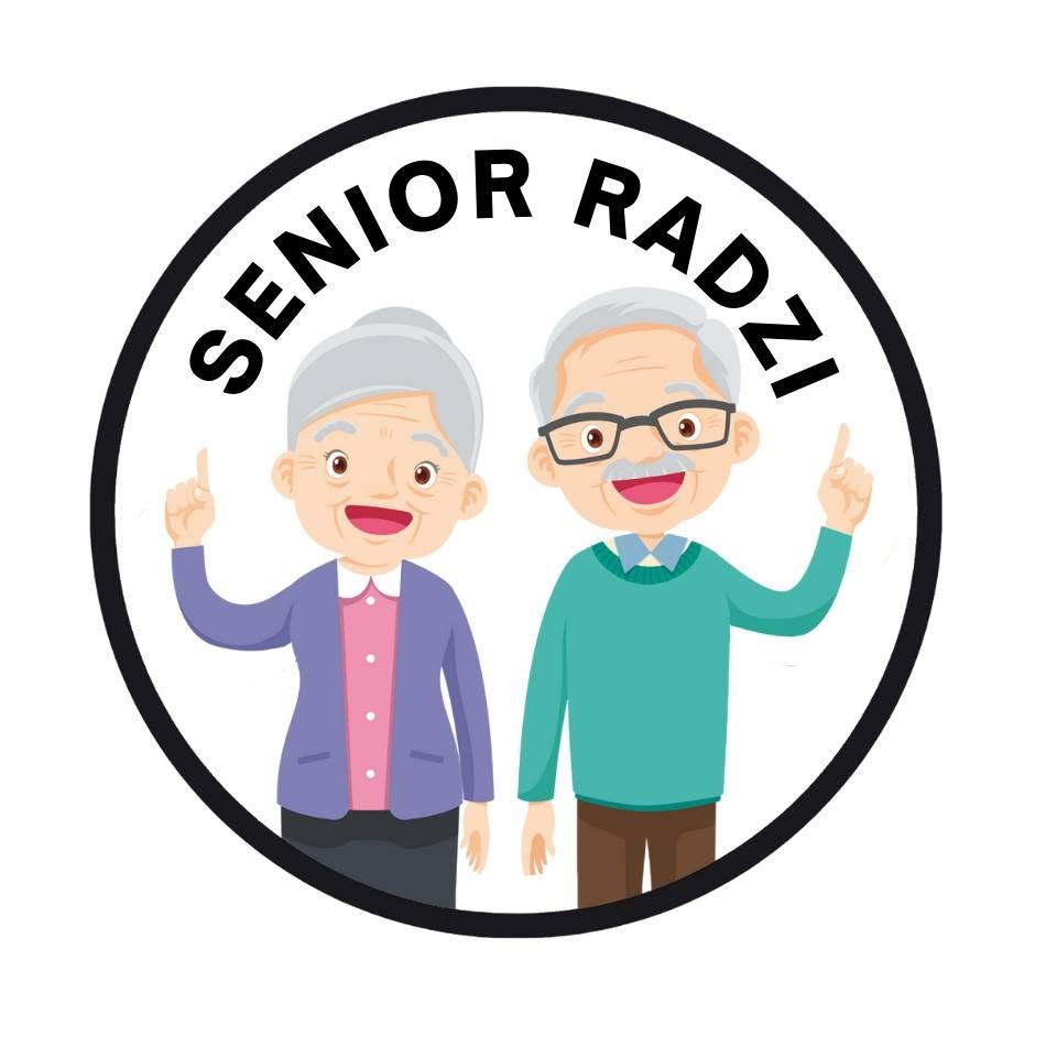 senior radzi
