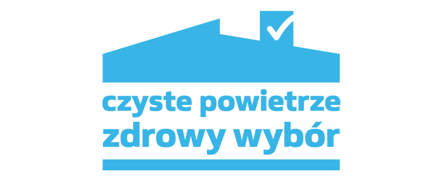 logo czyste powietrze