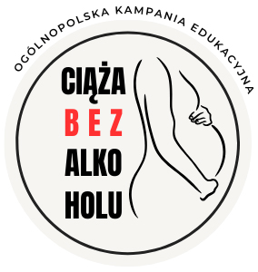 ciąża bez alkoholu