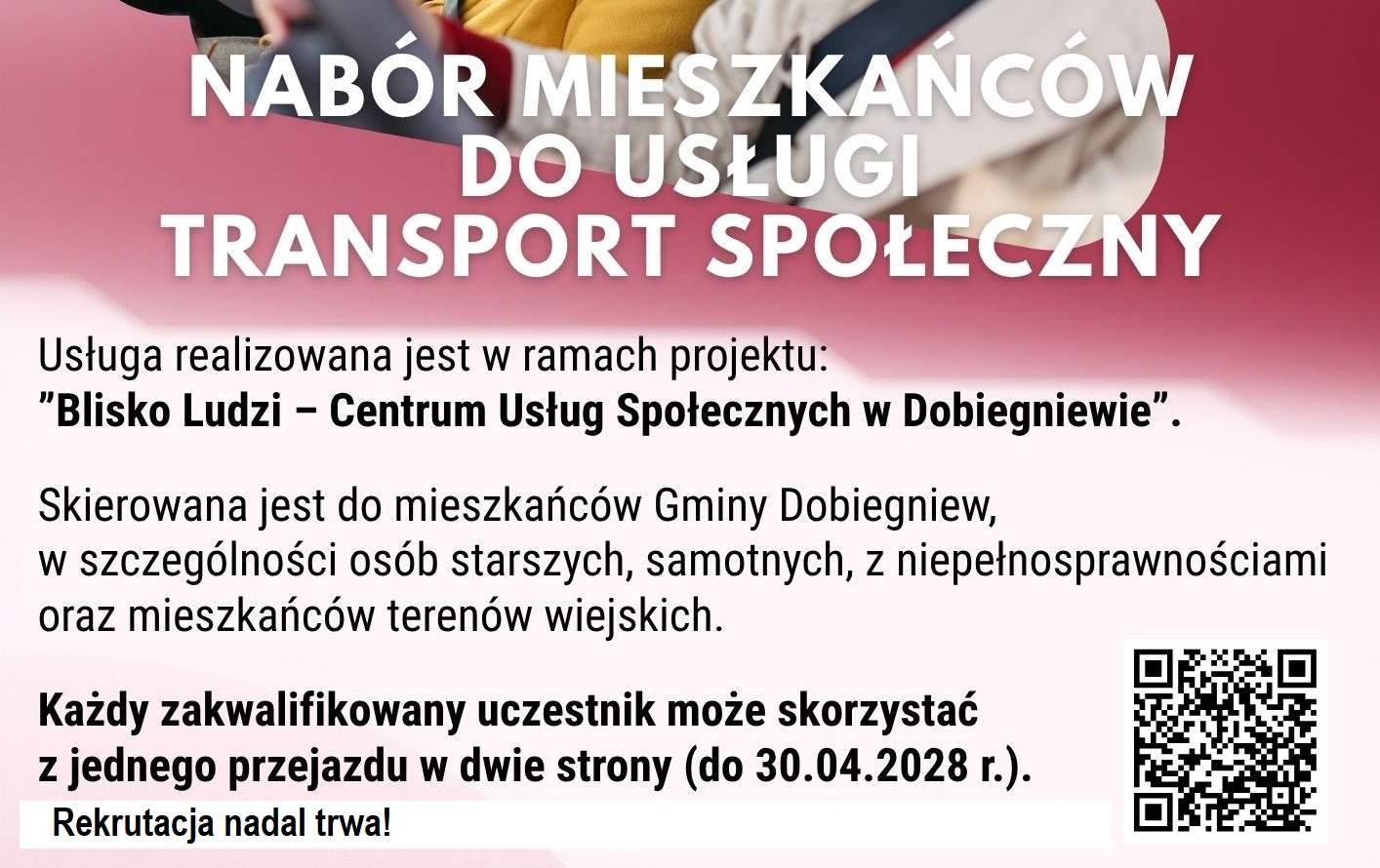 plakat transport