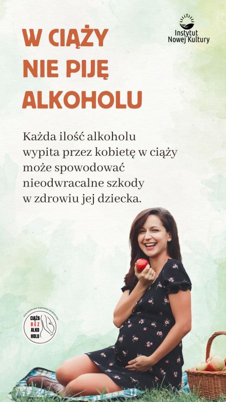 alkohol ciąża przemoc