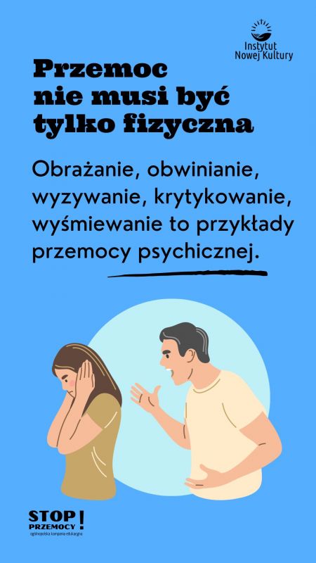 kobieta i&nbsp;mężczyzna, przemoc