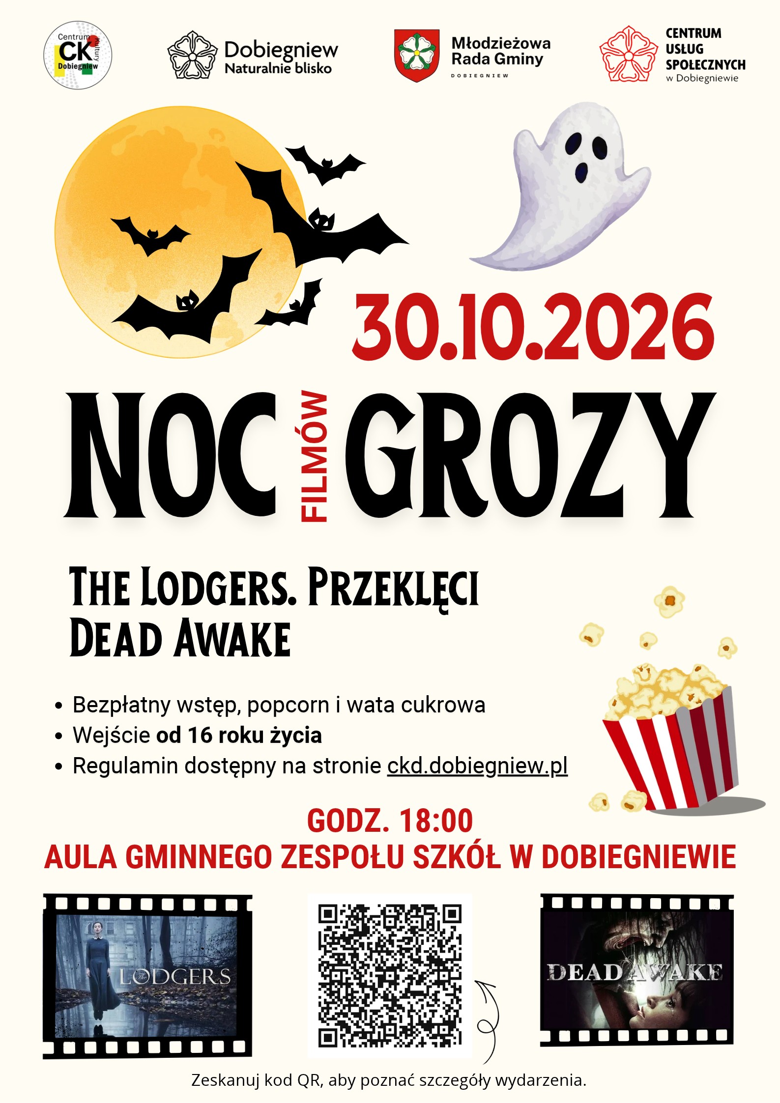 noc grozy