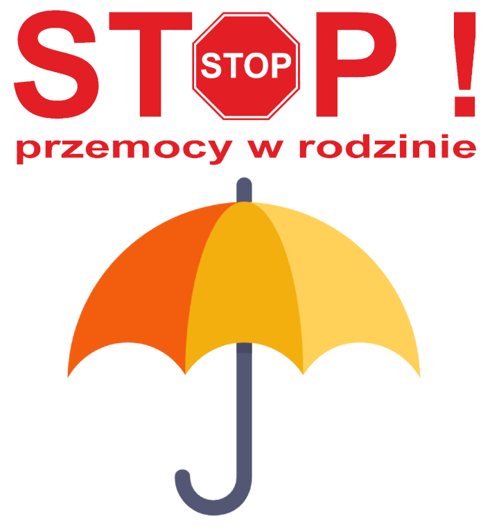 logo aplikacji tw&oacute;j parasol