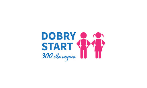 Zdjęcie do Dobry Start - 300 zł dla ucznia!
