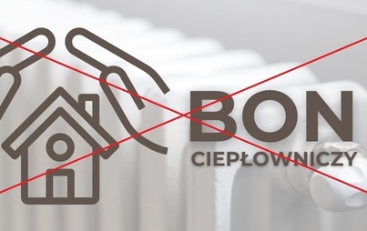 Zdjęcie do Zakończnie naboru wniosk&oacute;w o wypłatę bonu ciepłowniczego