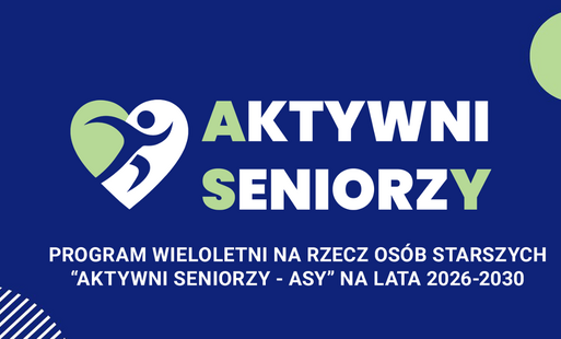 Zdjęcie do Nab&oacute;r do Dziennego Domu "Aktywni Seniorzy - ASY"